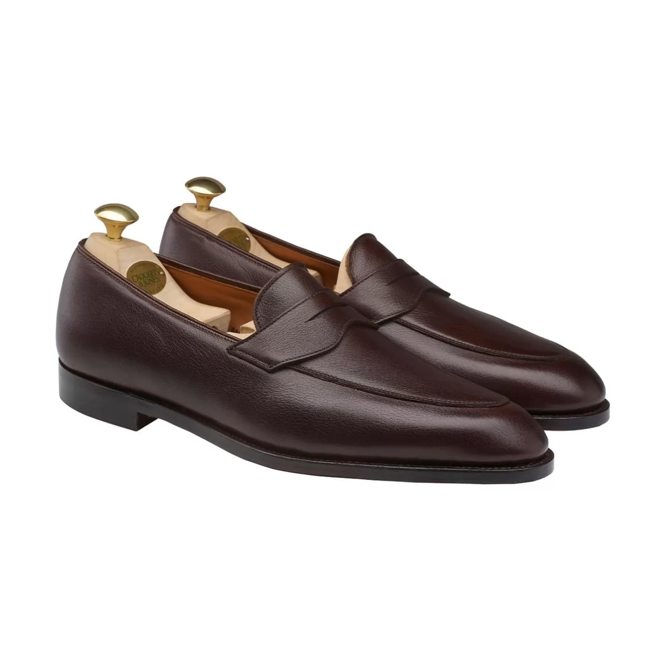 Calf Collection | Main Collection | Crockett & Jones Nice