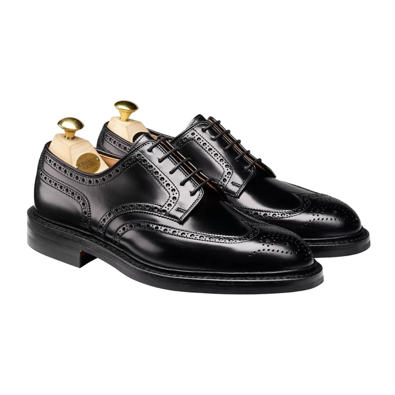 Calf Collection | Main Collection | Crockett & Jones Pembroke