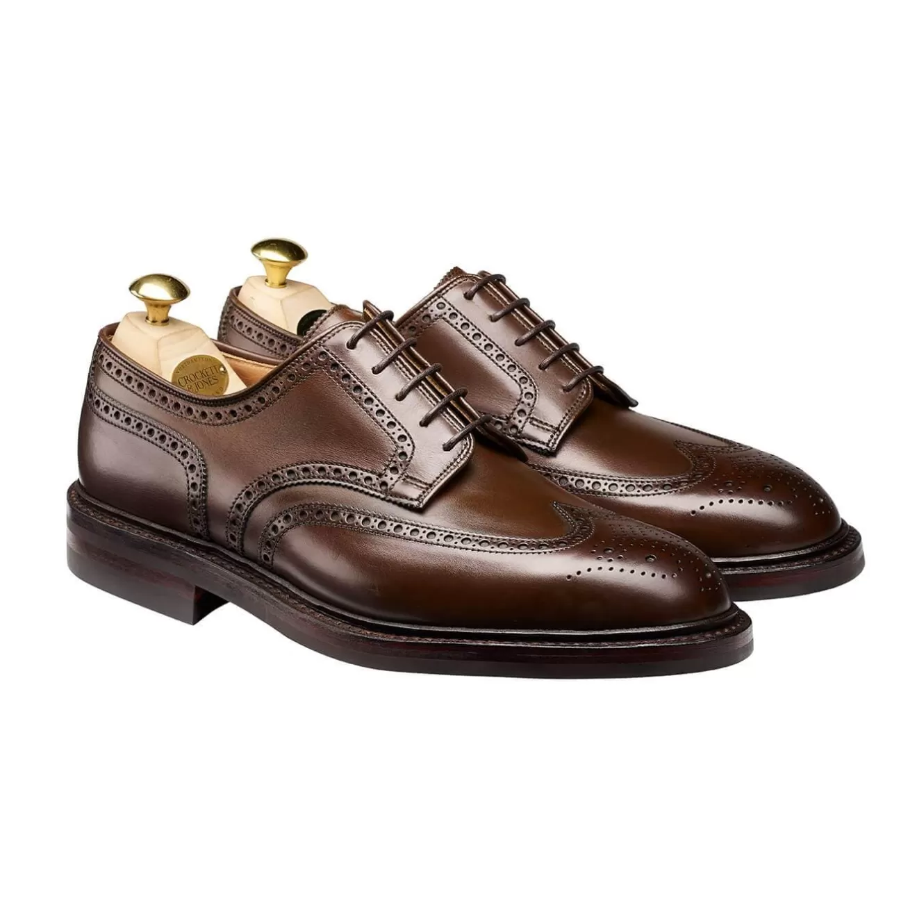 Calf Collection | Main Collection | Crockett & Jones Pembroke