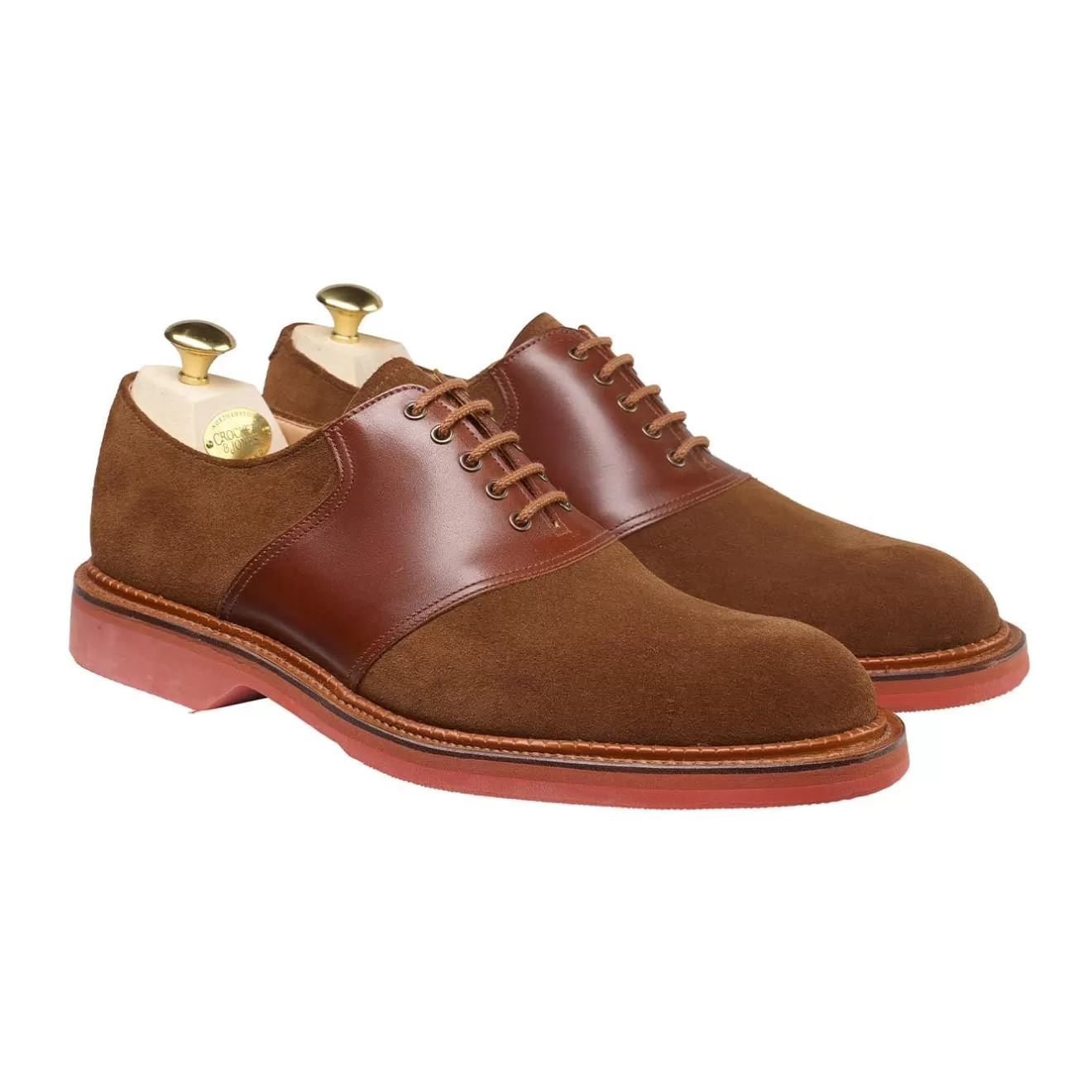 Suede Collection | Main Collection | Crockett & Jones Penn