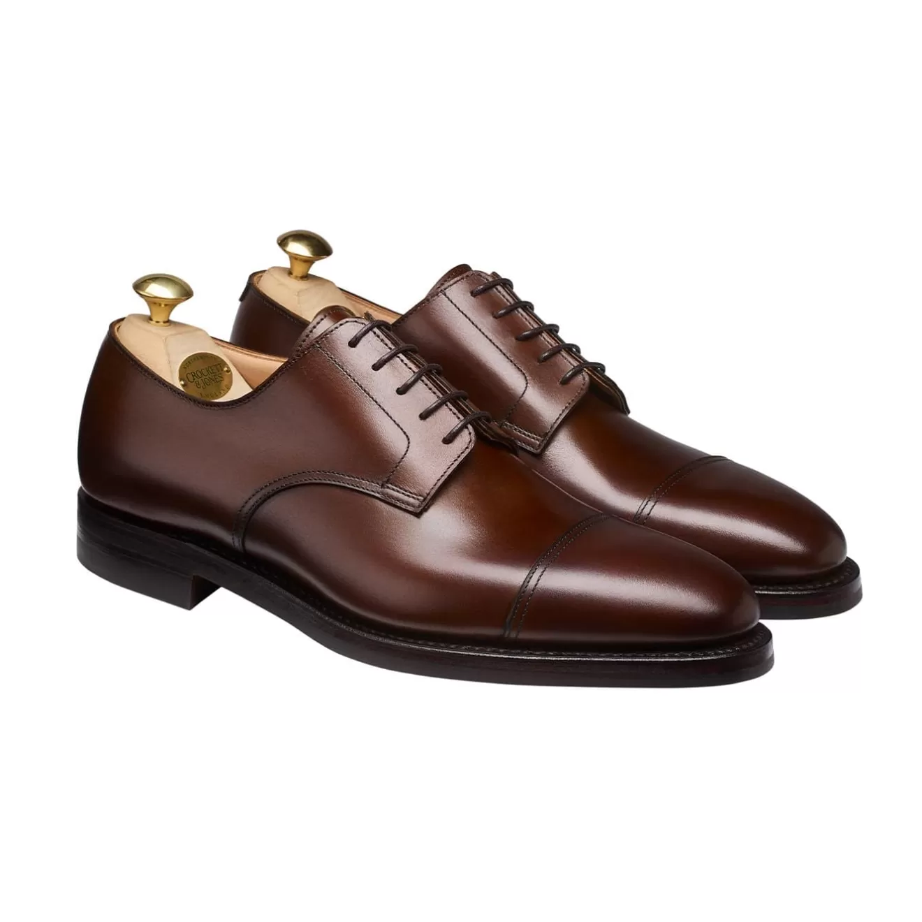 Calf Collection | Main Collection | Crockett & Jones Ripon