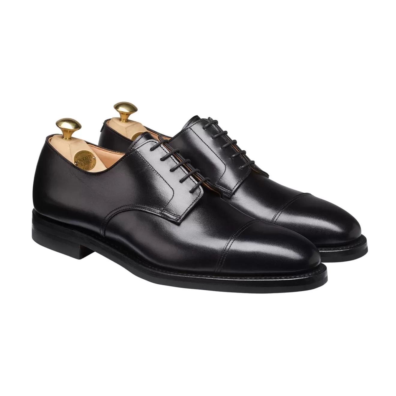 Calf Collection | Main Collection | Crockett & Jones Ripon