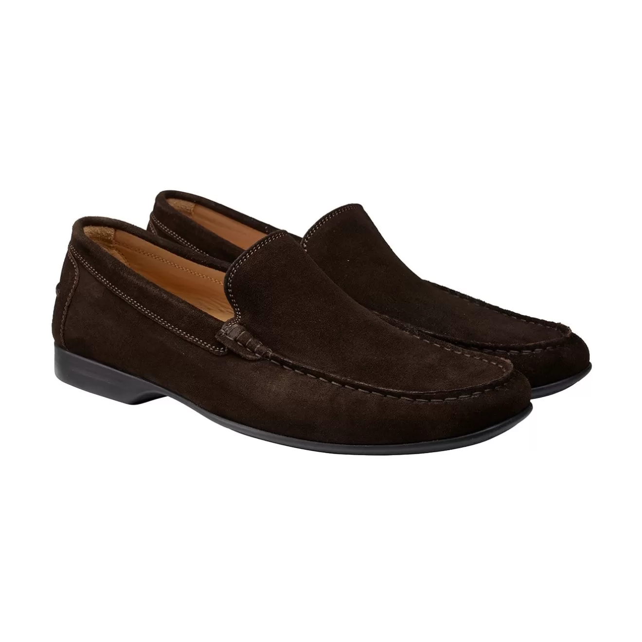 Suede Collection | Main Collection | Crockett & Jones Roma