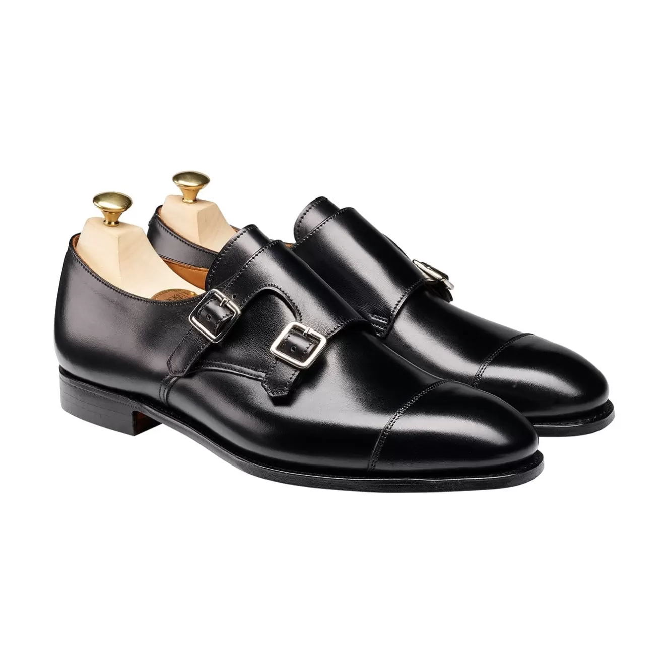 Calf Collection | The Icons | Crockett & Jones Ruby