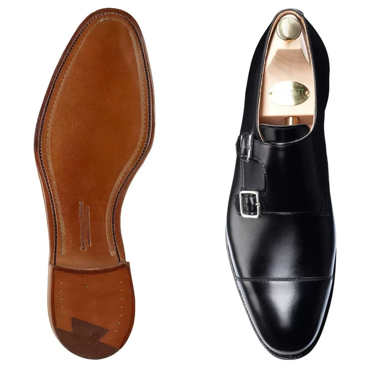 Calf Collection | The Icons | Crockett & Jones Ruby