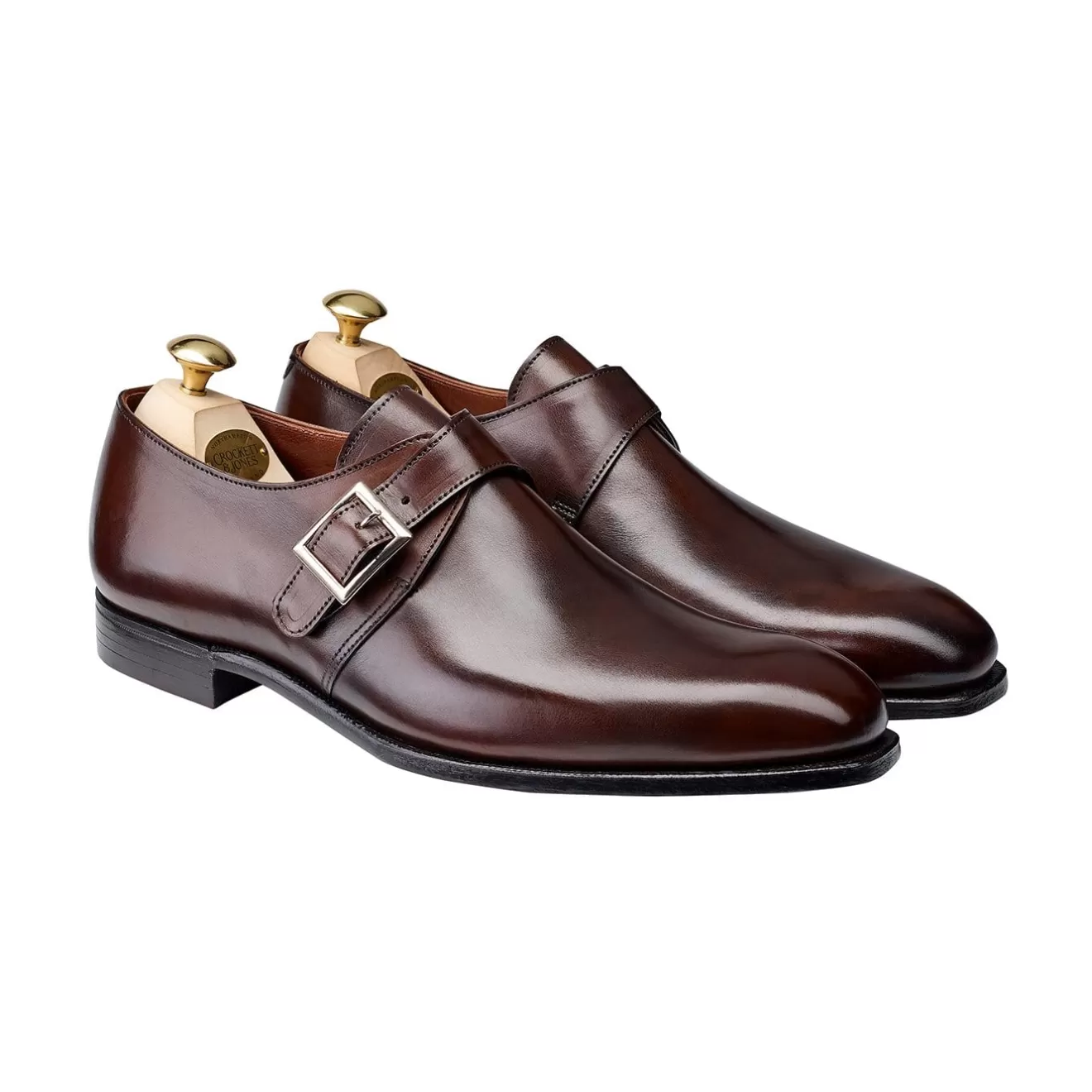 Calf Collection | Hand Grade Collection | Crockett & Jones Savile 4