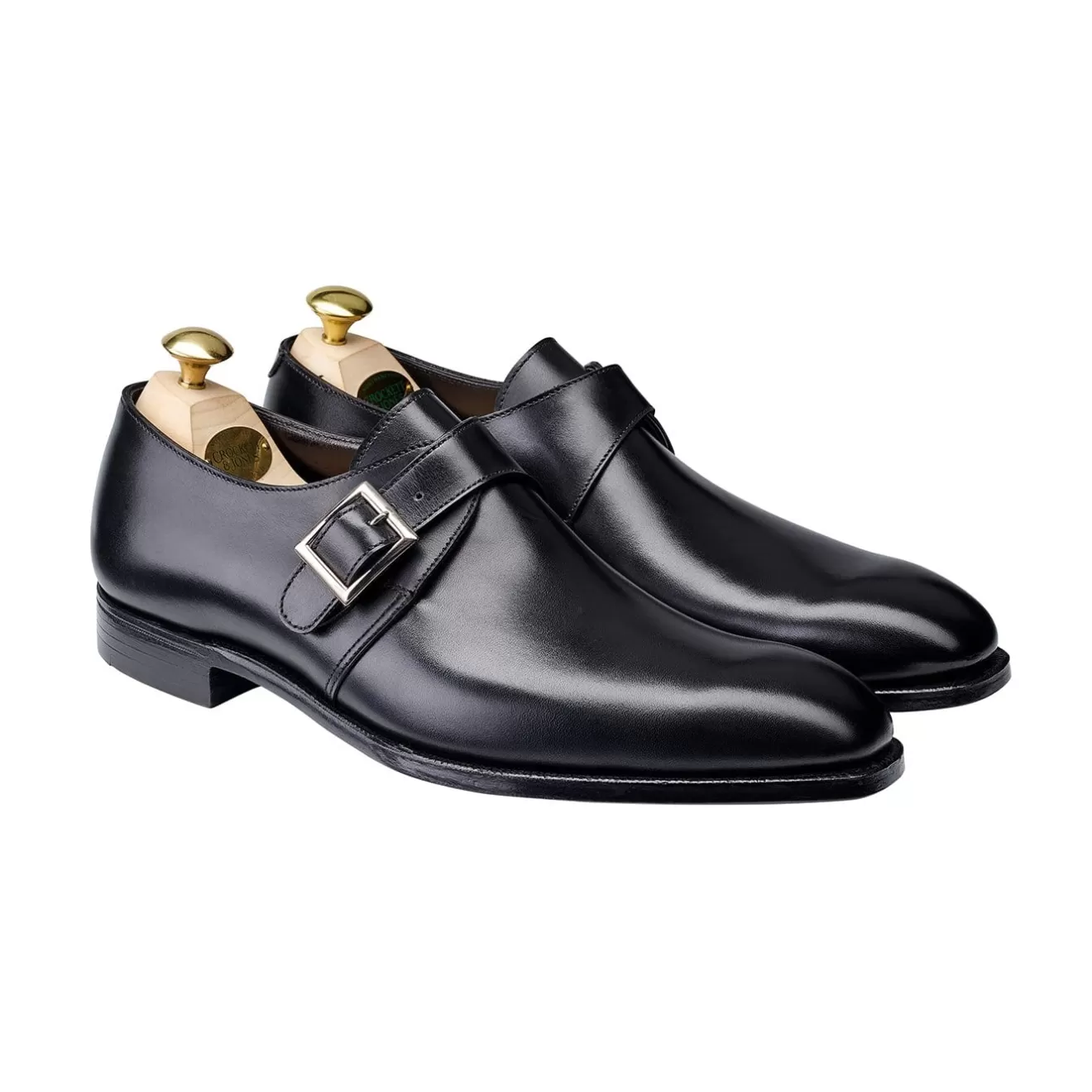 Calf Collection | Hand Grade Collection | Crockett & Jones Savile 4