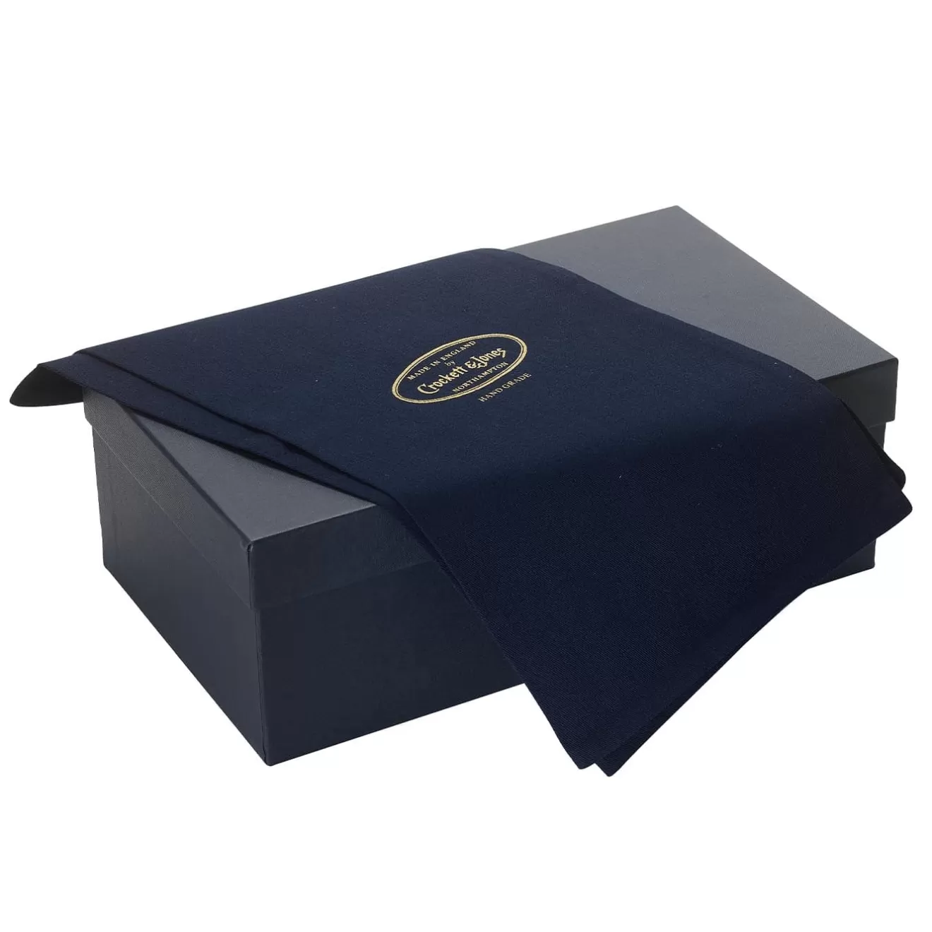 Shoe Bags | Crockett & Jones Shoe Bags Hand Grade Collection