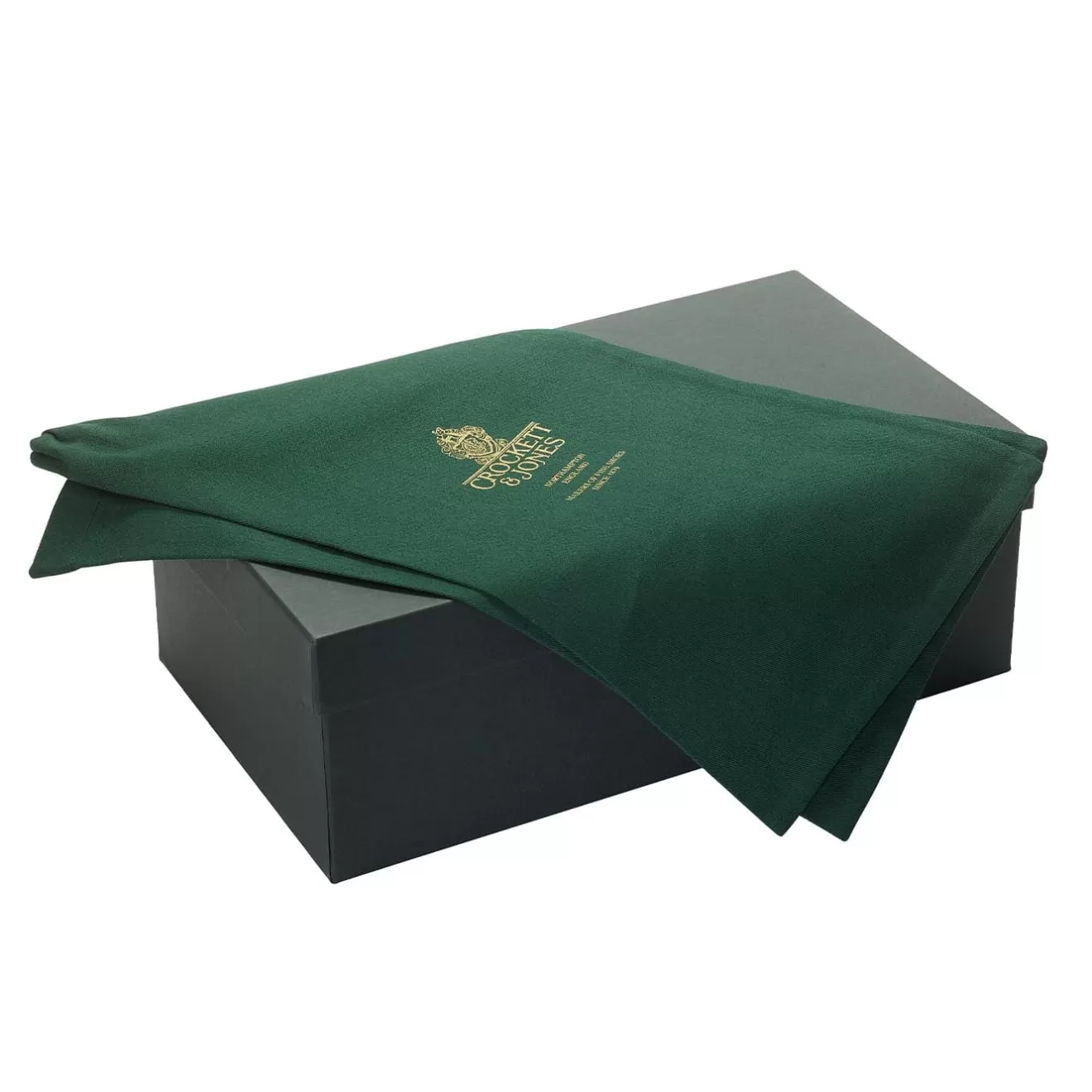 Shoe Bags | Crockett & Jones Shoe Bags Main Collection