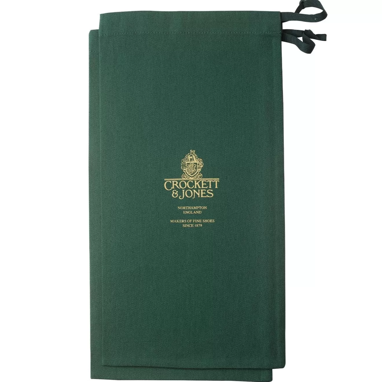 Shoe Bags | Crockett & Jones Shoe Bags Main Collection