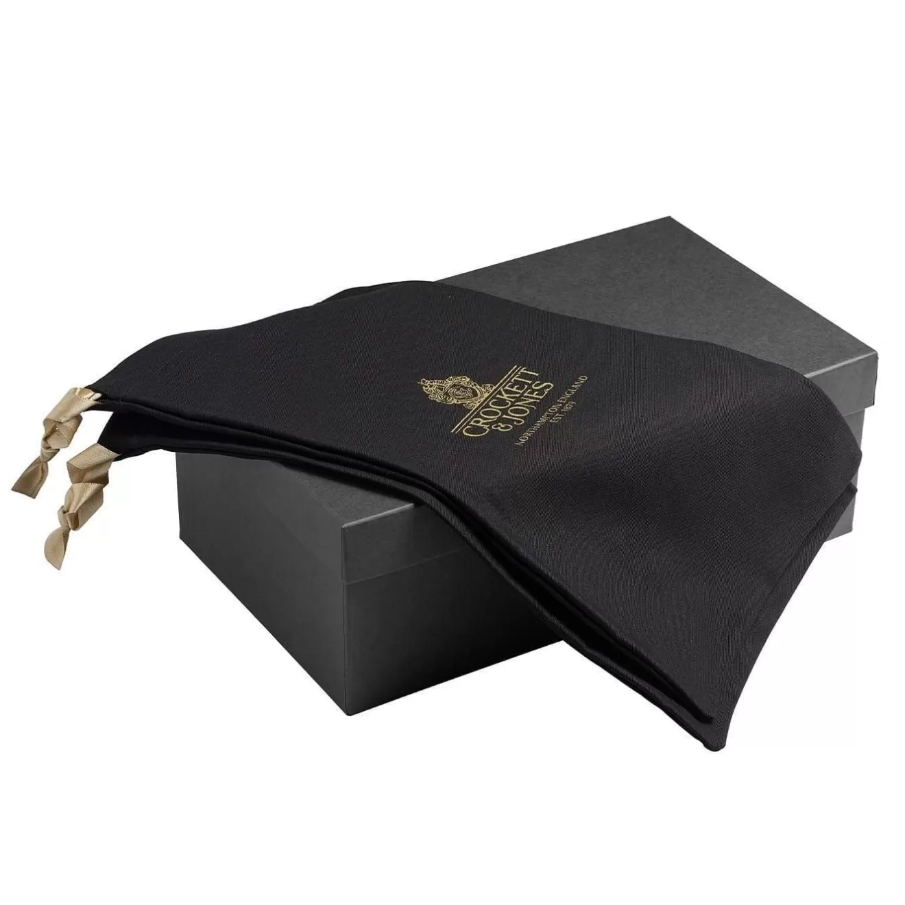 Shoe Bags | Crockett & Jones Shoe Bags Women's Collection