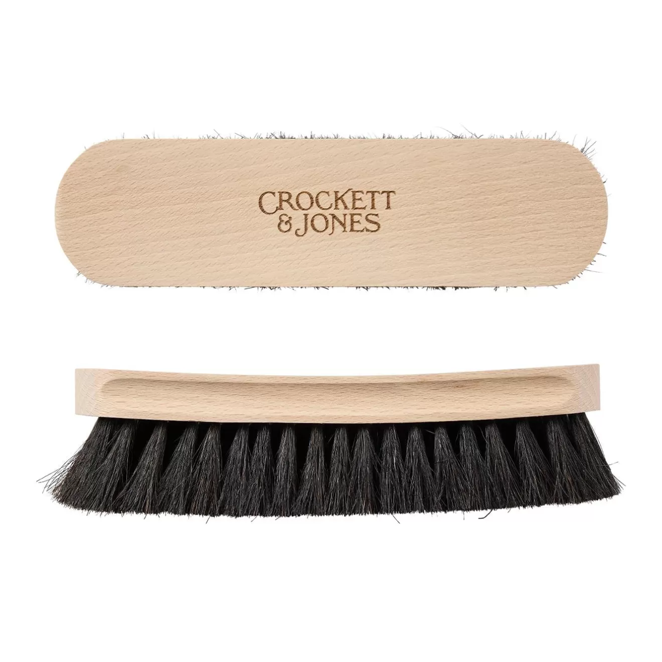 Shoe Brushes | Crockett & Jones Shoe Brush Medium