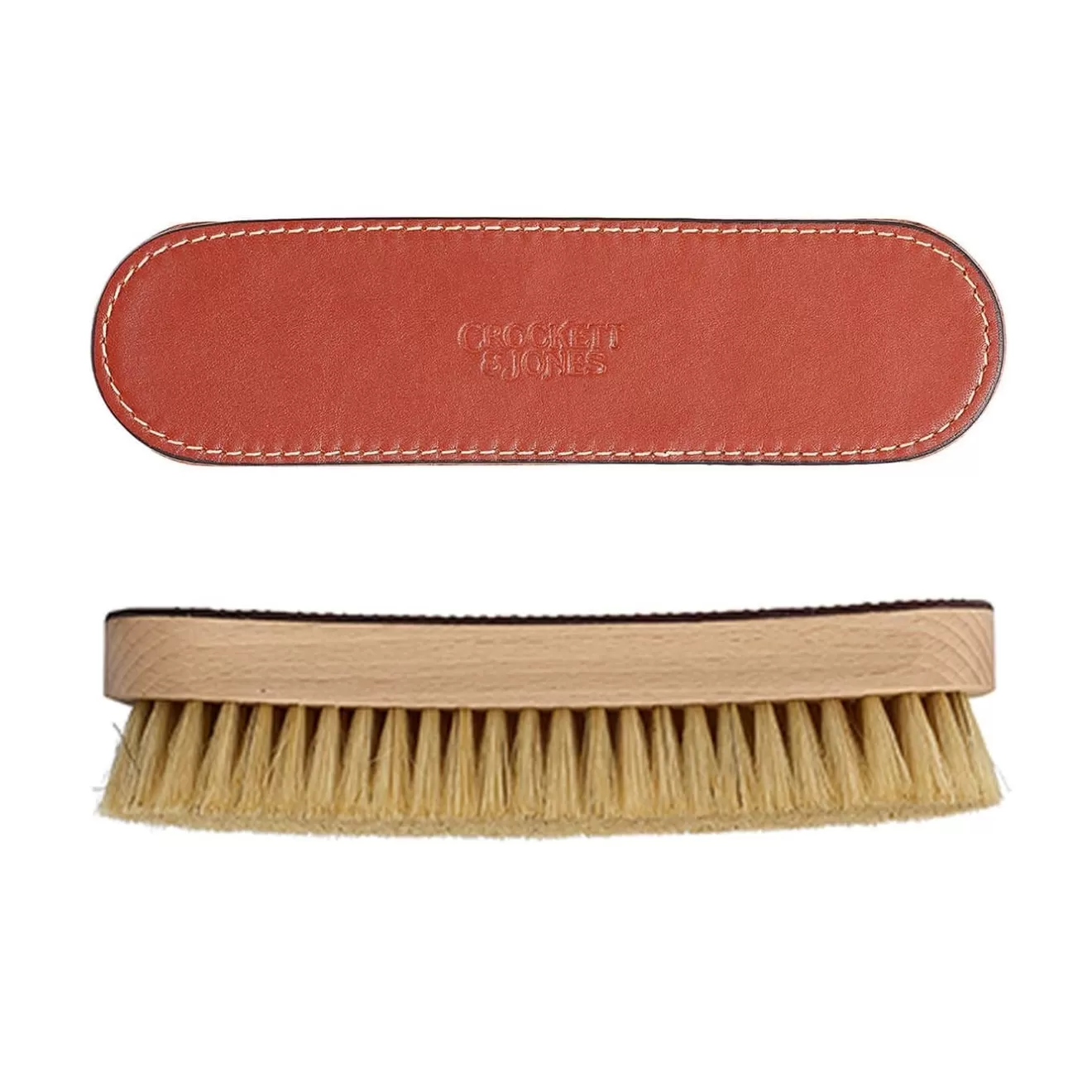 Shoe Brushes | Crockett & Jones Shoe Brush Medium