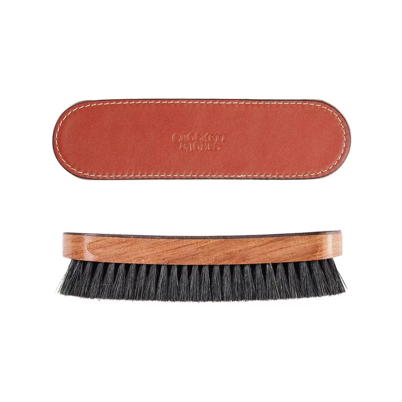 Shoe Brushes | Crockett & Jones Shoe Brush Medium