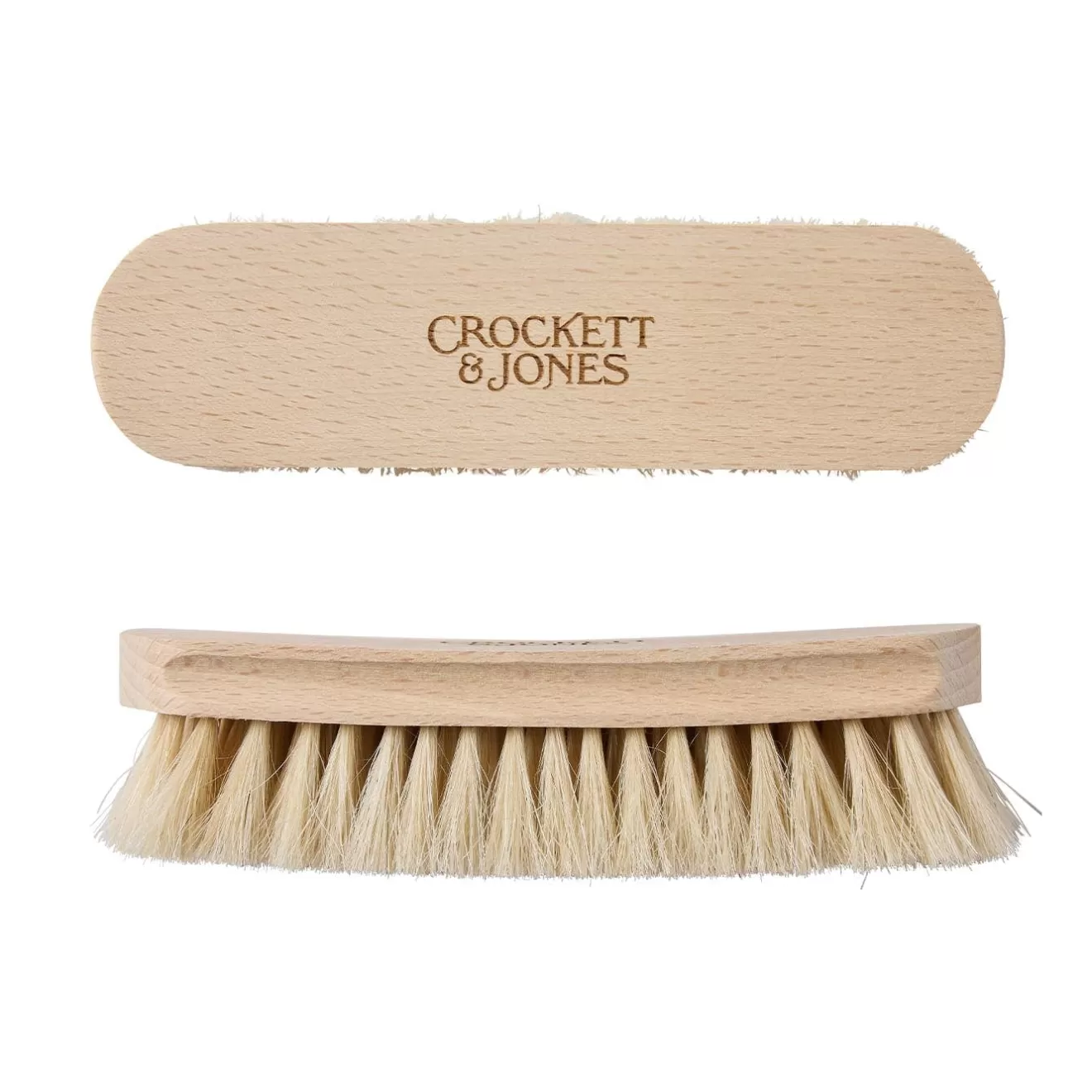 Shoe Brushes | Crockett & Jones Shoe Brush Medium