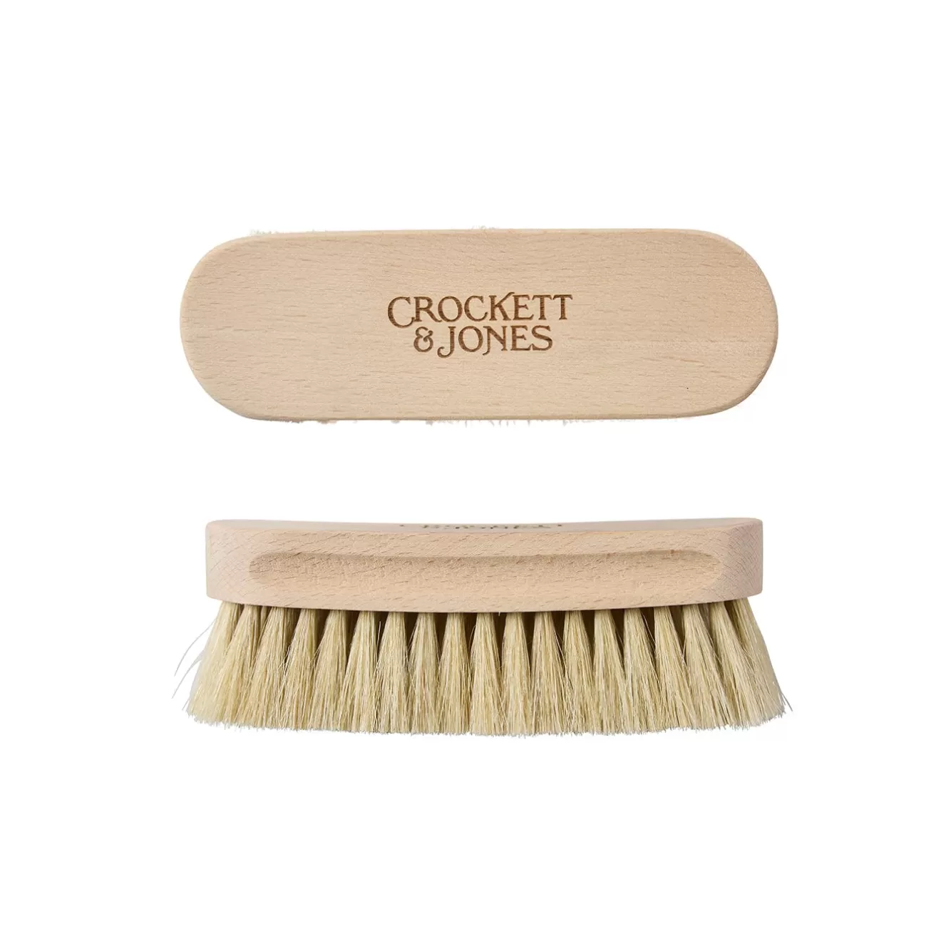 Shoe Brushes | Crockett & Jones Shoe Brush Small