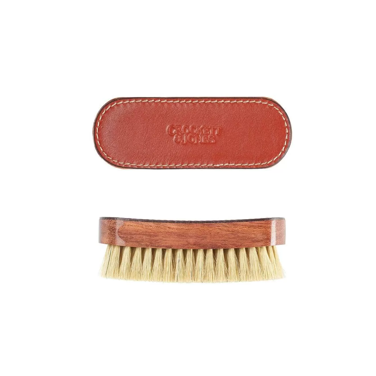 Shoe Brushes | Crockett & Jones Shoe Brush Small