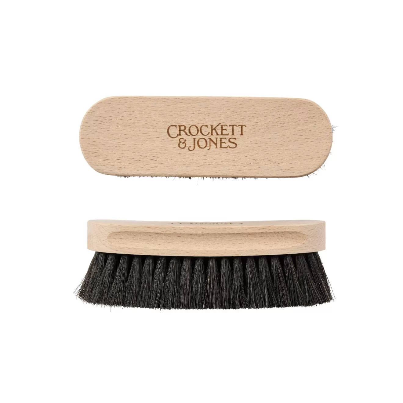 Shoe Brushes | Crockett & Jones Shoe Brush Small