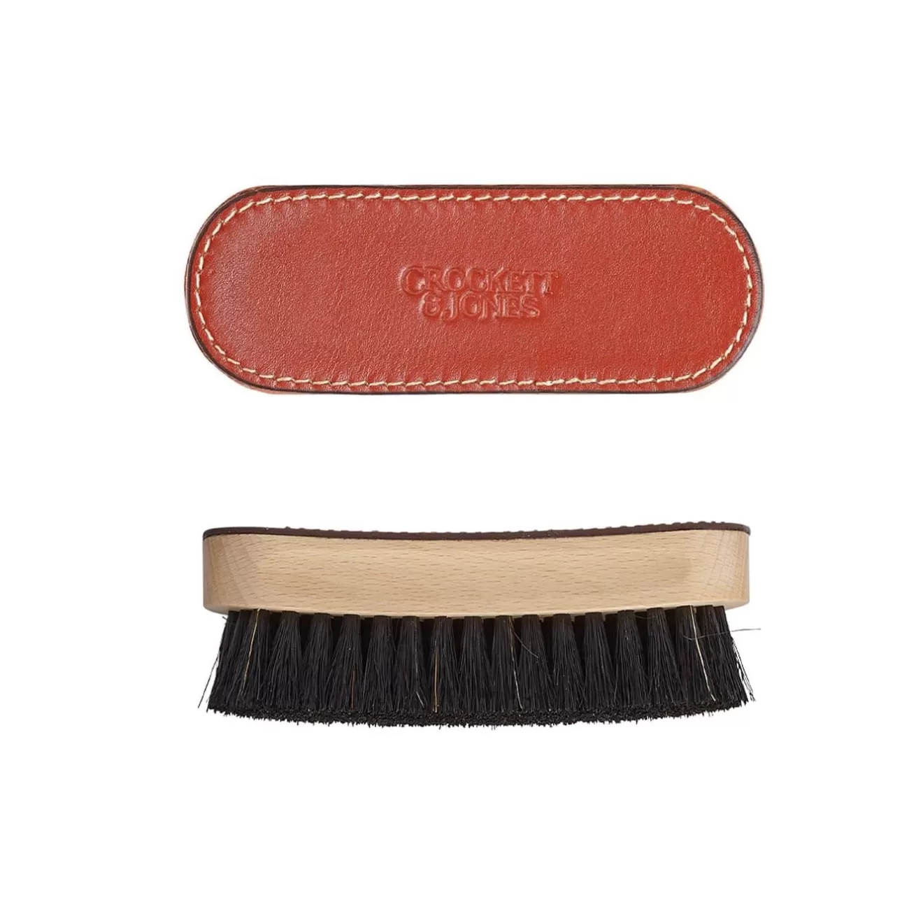 Shoe Brushes | Crockett & Jones Shoe Brush Small