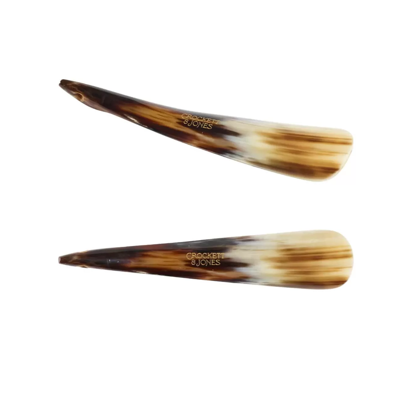 Shoe Horns | Crockett & Jones Shoe Horn Small - Abbeyhorn