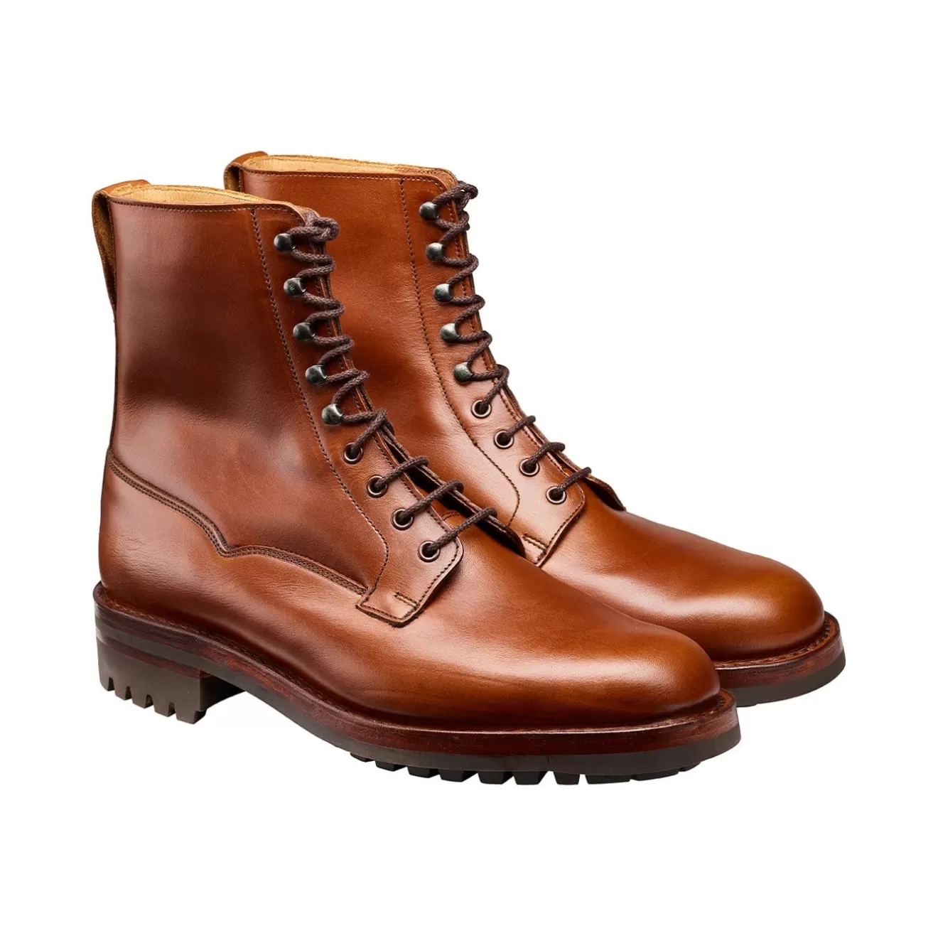 Main Collection | Derby Boots | Crockett & Jones Snowdon