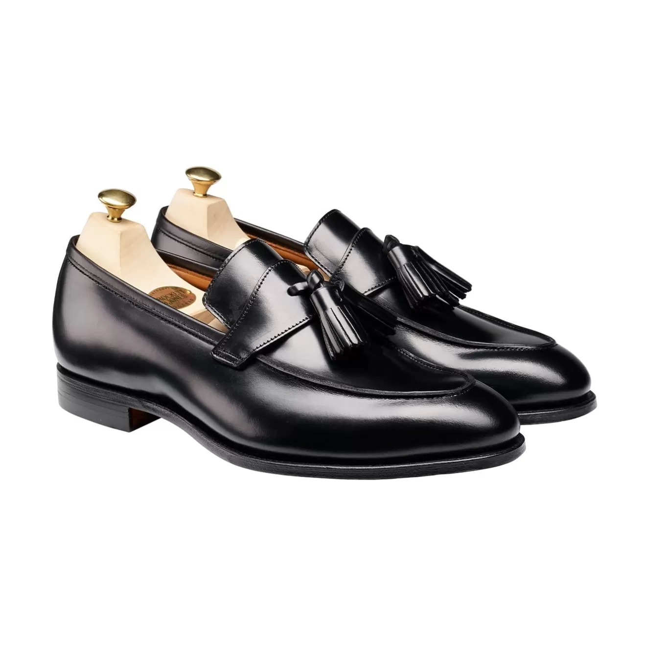 Calf Collection | The Icons | Crockett & Jones Sophie 2