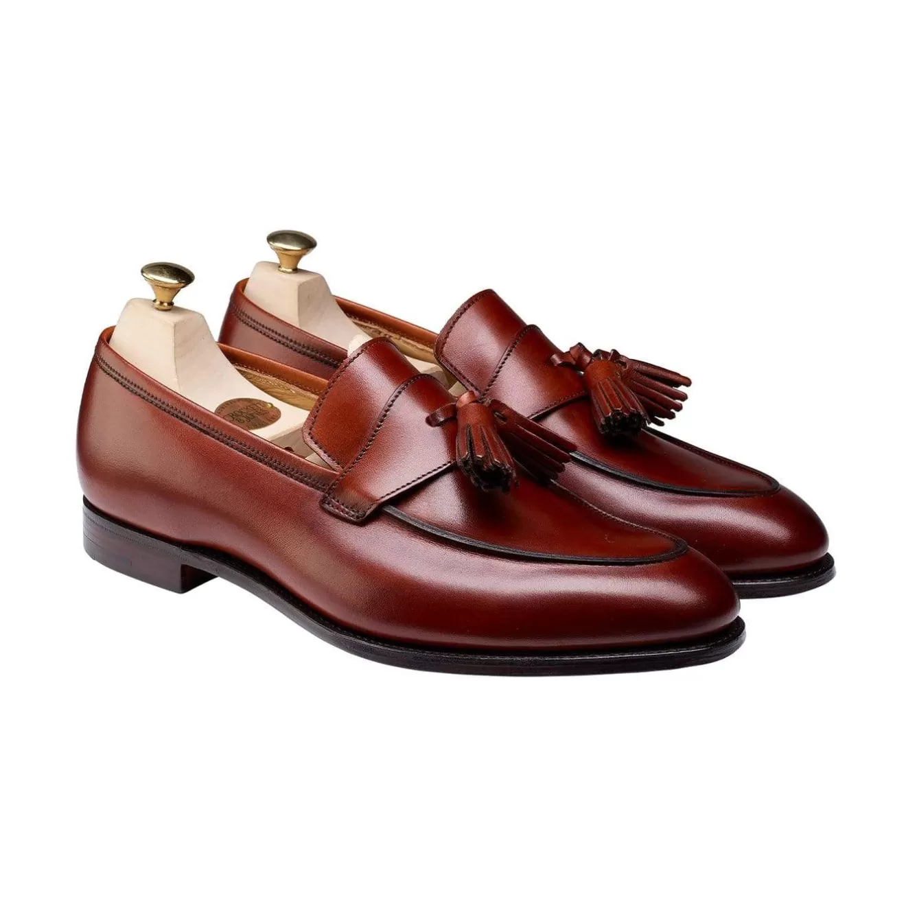 Calf Collection | The Icons | Crockett & Jones Sophie 2