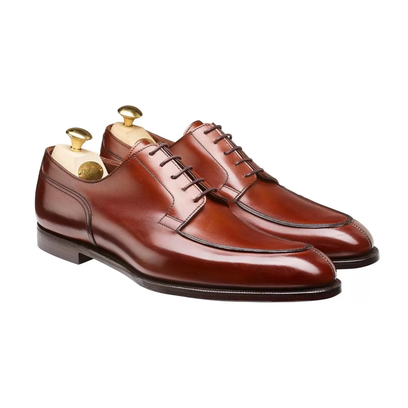 New Season | Calf Collection | Crockett & Jones Sussex