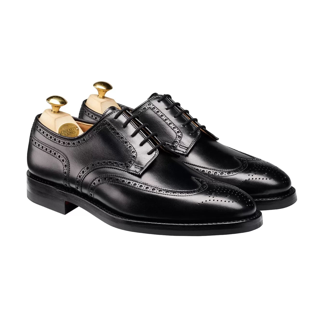 Calf Collection | Main Collection | Crockett & Jones Swansea