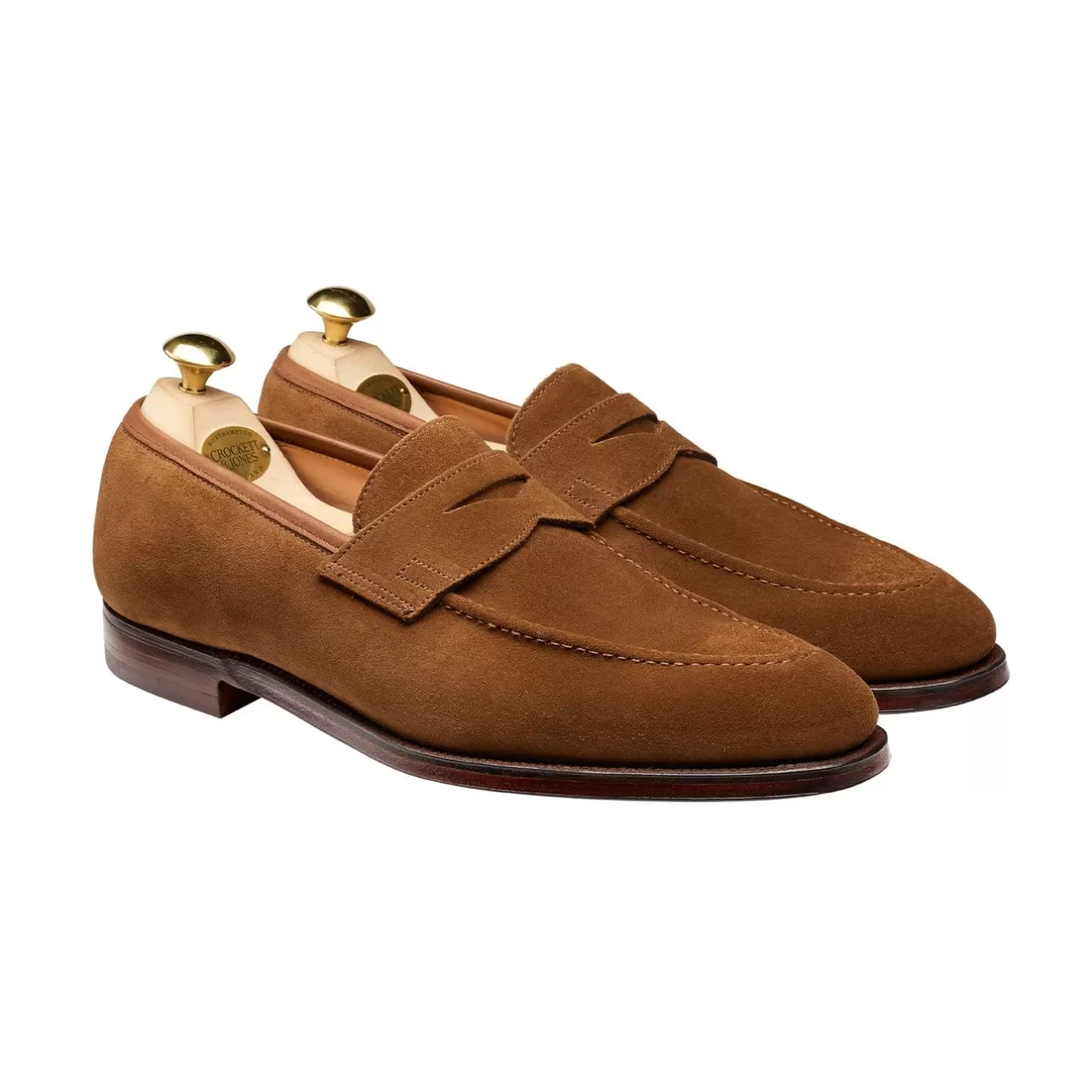 Suede Collection | Main Collection | Crockett & Jones Sydney