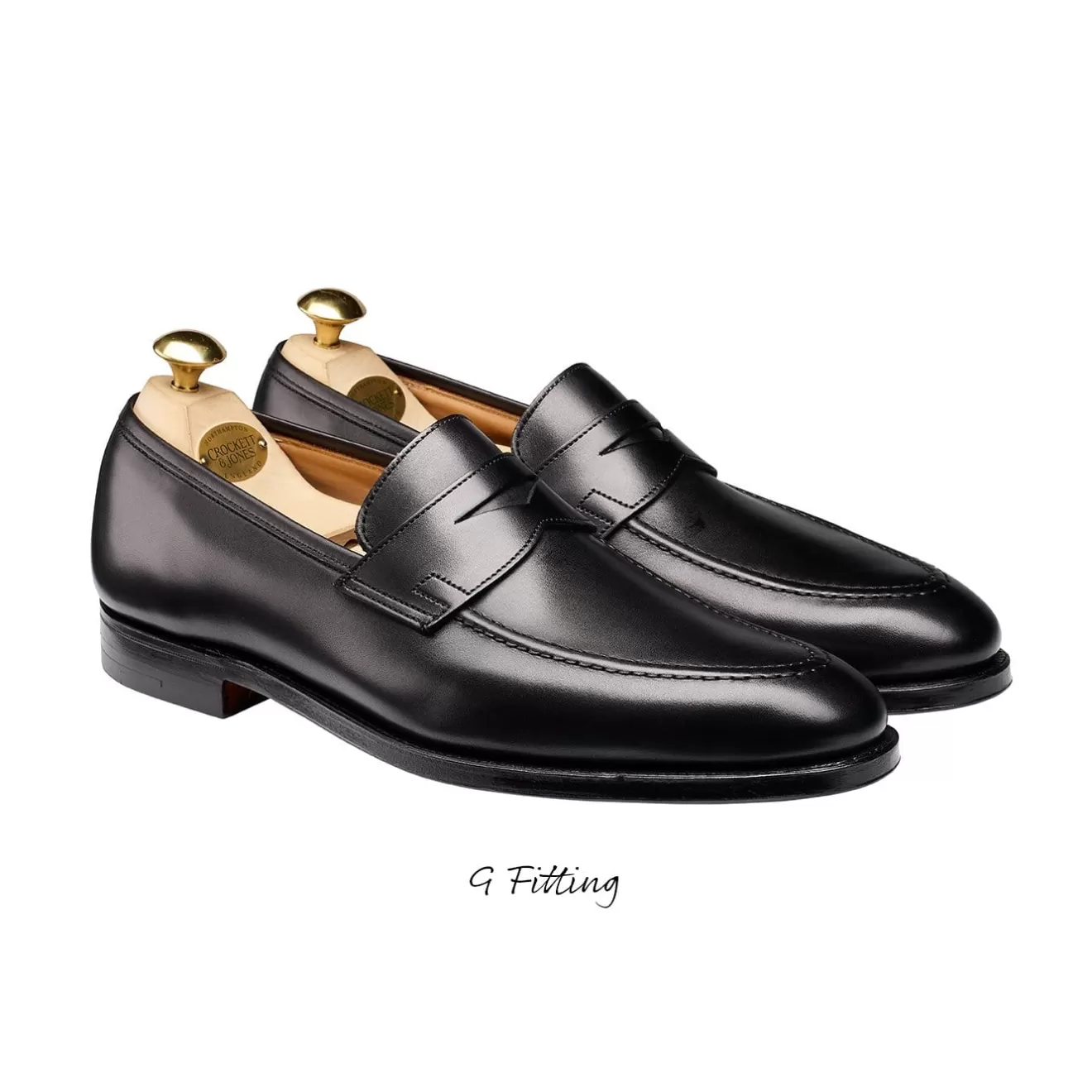 Calf Collection | Main Collection | Crockett & Jones Sydney