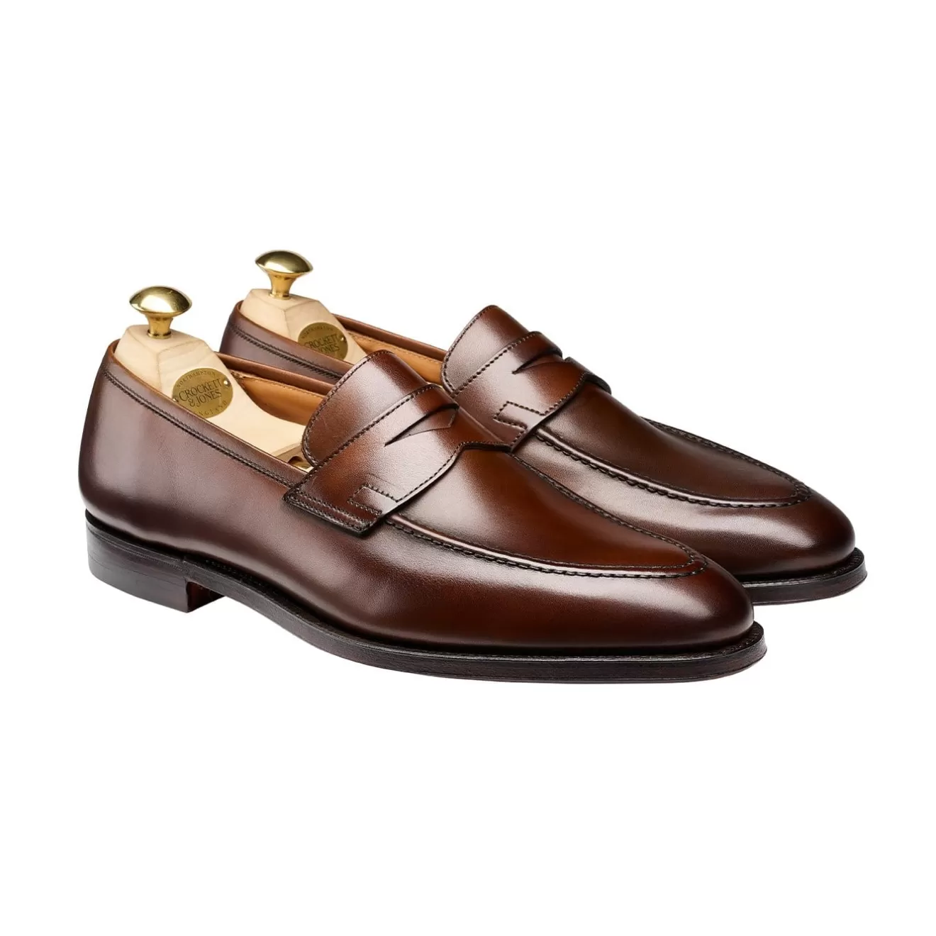 Calf Collection | Main Collection | Crockett & Jones Sydney