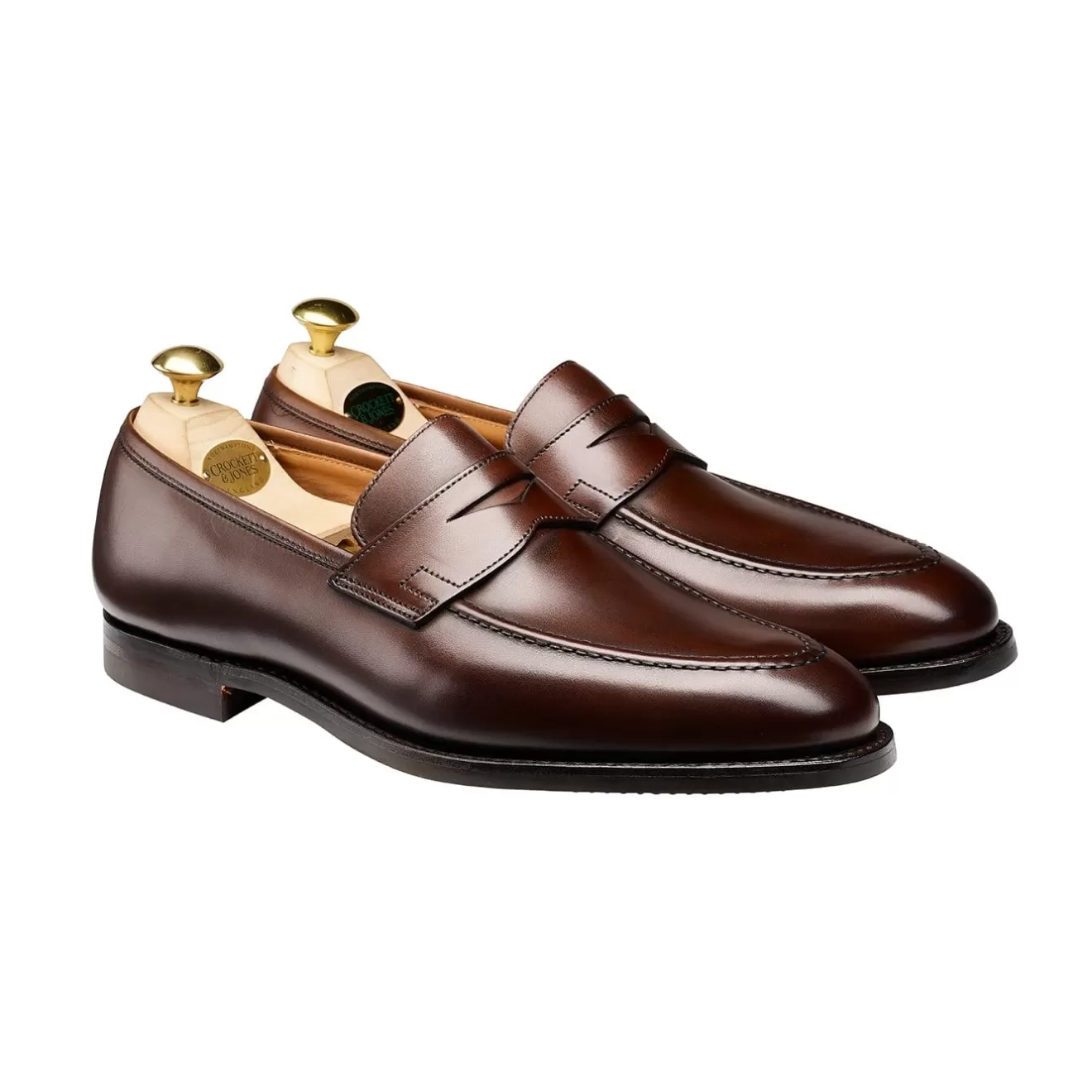 Calf Collection | Main Collection | Crockett & Jones Sydney