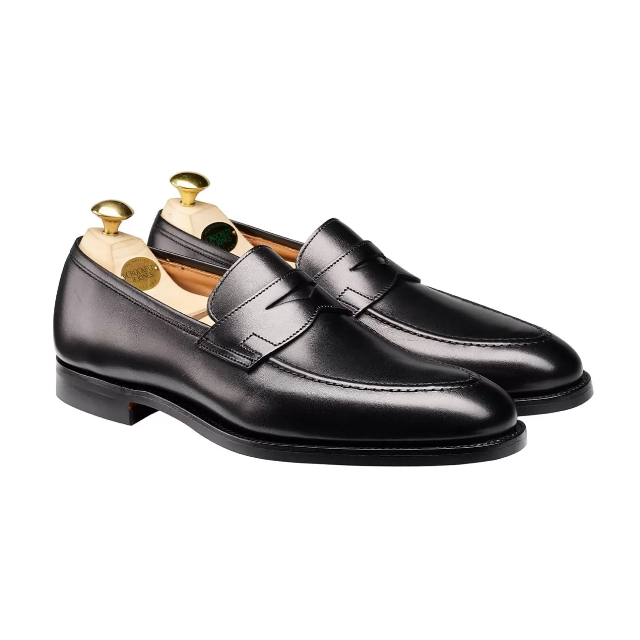 Calf Collection | Main Collection | Crockett & Jones Sydney