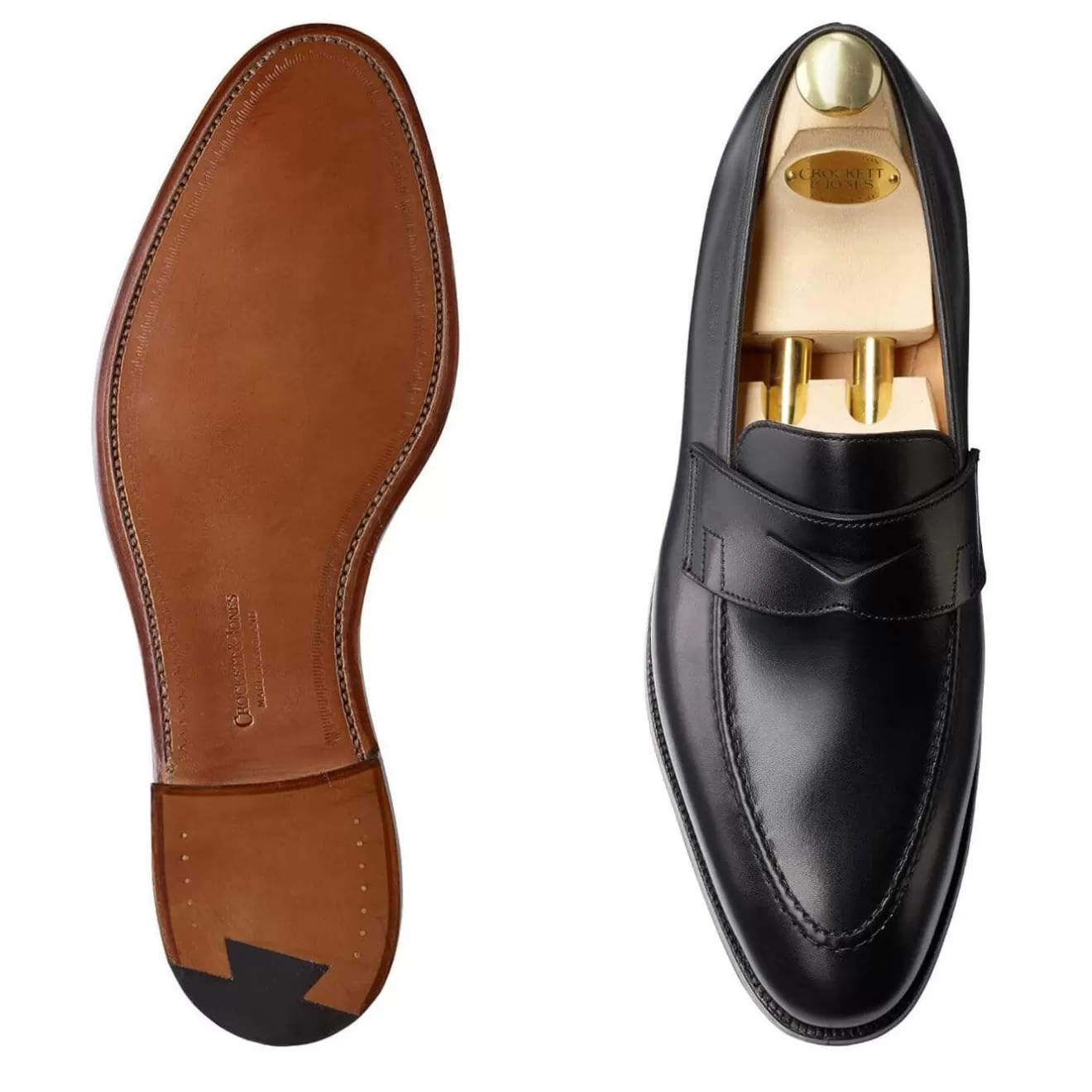 Calf Collection | Main Collection | Crockett & Jones Sydney