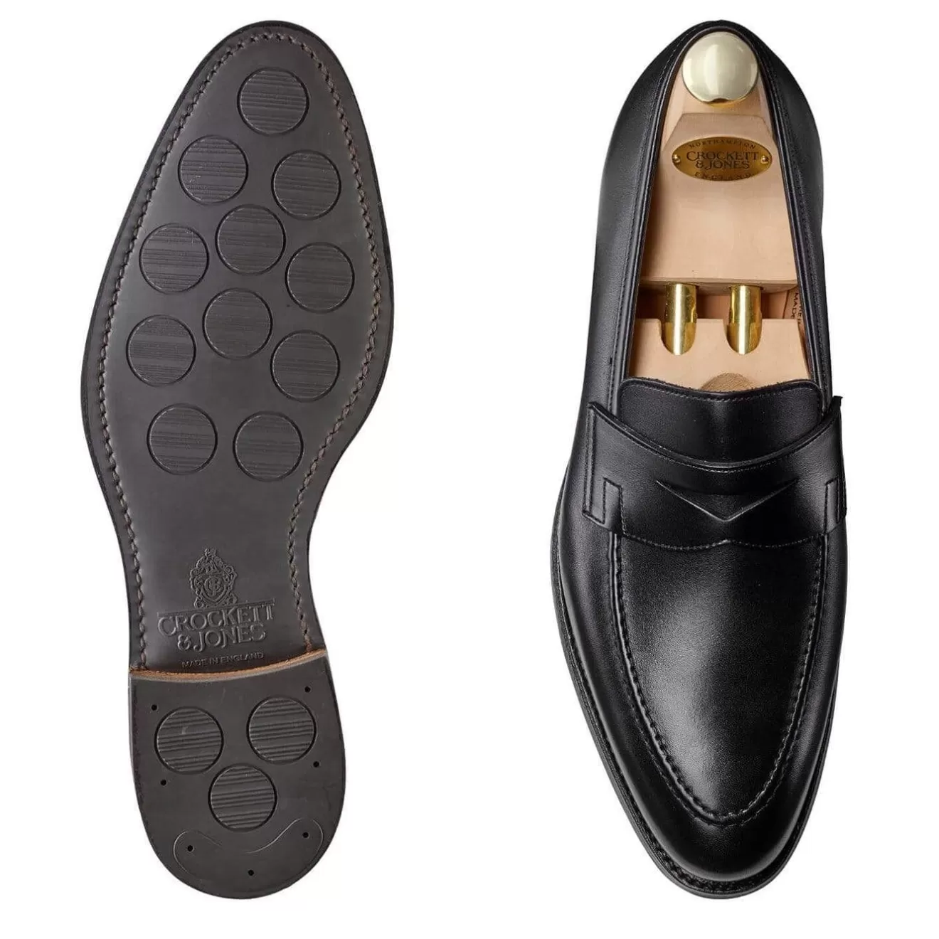 Calf Collection | Main Collection | Crockett & Jones Sydney