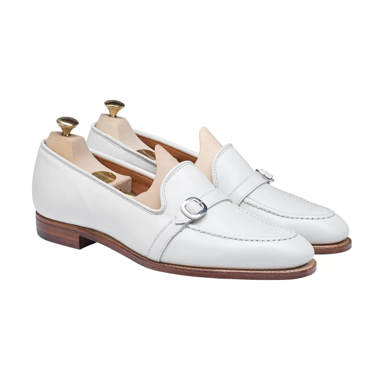 Calf Collection | Women's Collection | Crockett & Jones Tessa