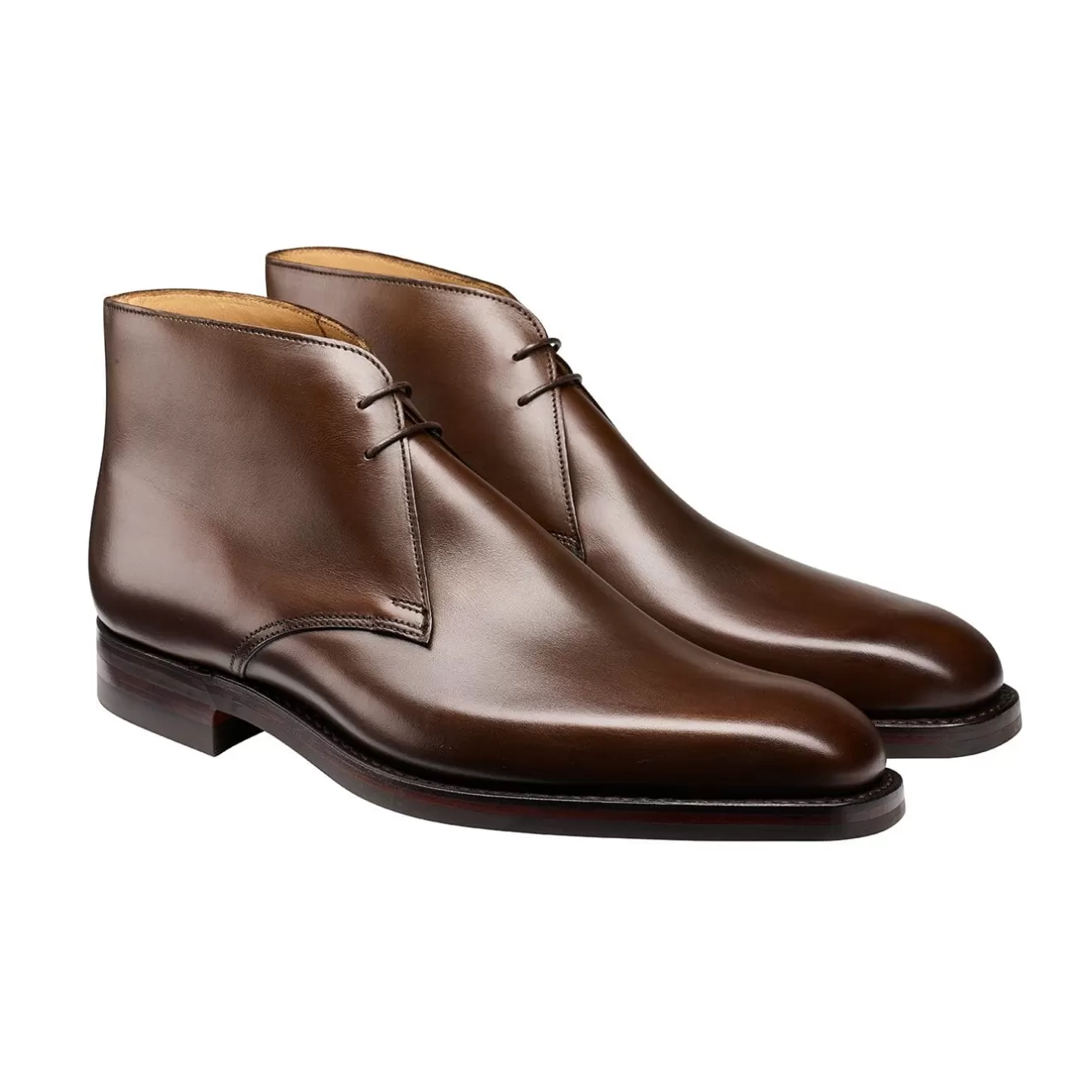 Calf Collection | Main Collection | Crockett & Jones Tetbury