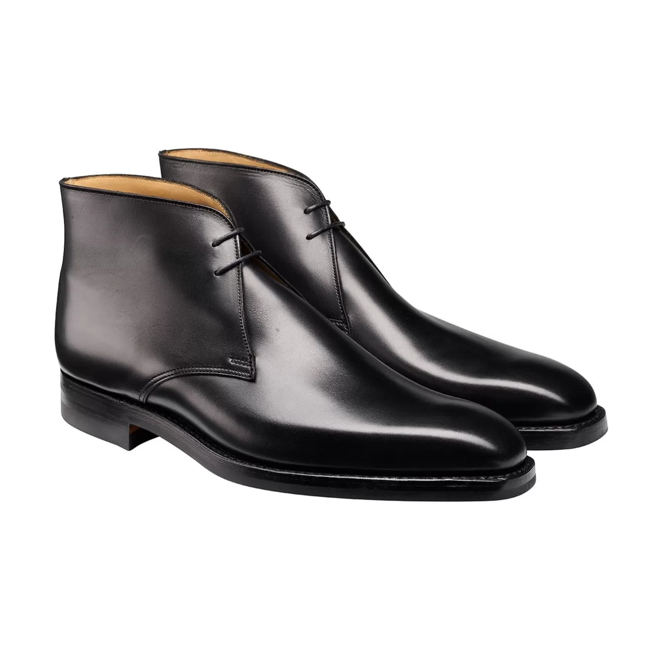 Calf Collection | Main Collection | Crockett & Jones Tetbury