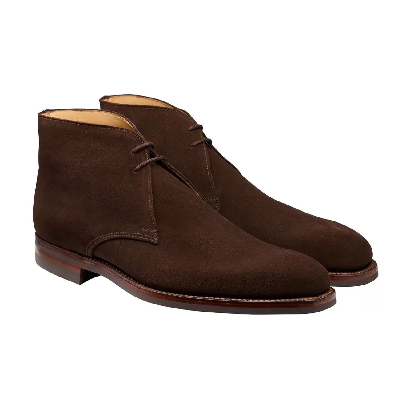 Suede Collection | Main Collection | Crockett & Jones Tetbury