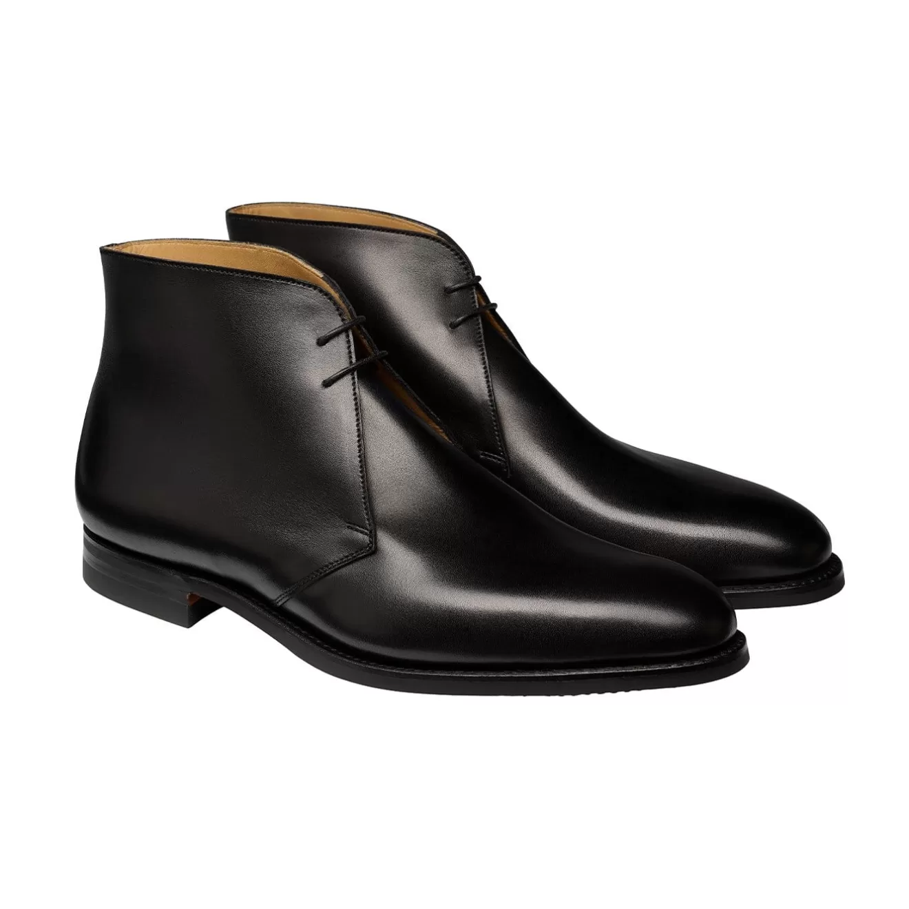 Calf Collection | Main Collection | Crockett & Jones Upton