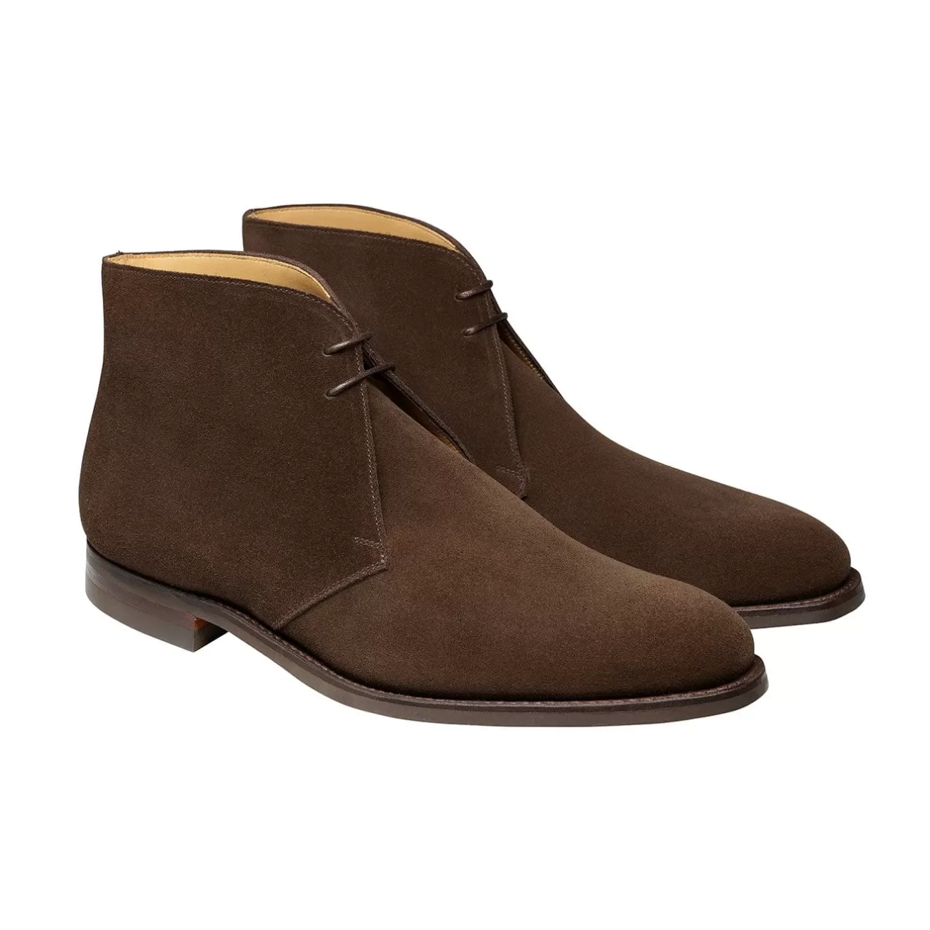 Suede Collection | Main Collection | Crockett & Jones Upton