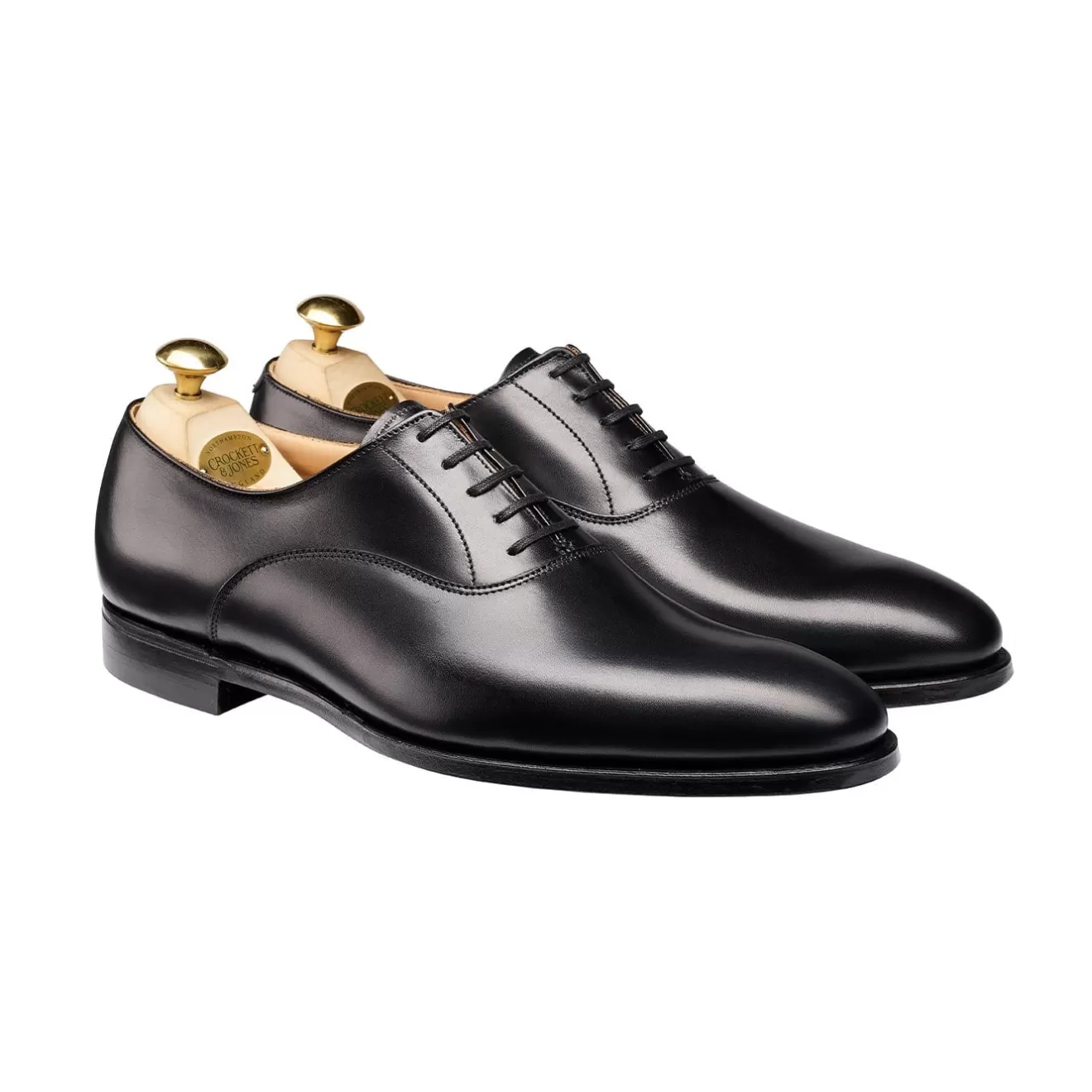 Calf Collection | Main Collection | Crockett & Jones Wembley