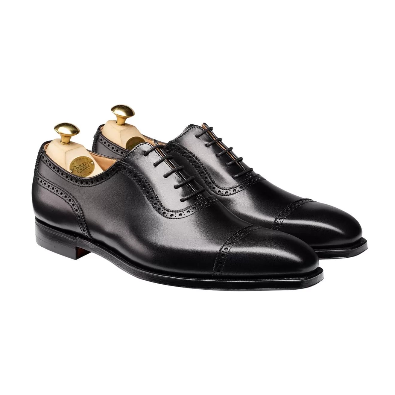 Calf Collection | Main Collection | Crockett & Jones Westbourne