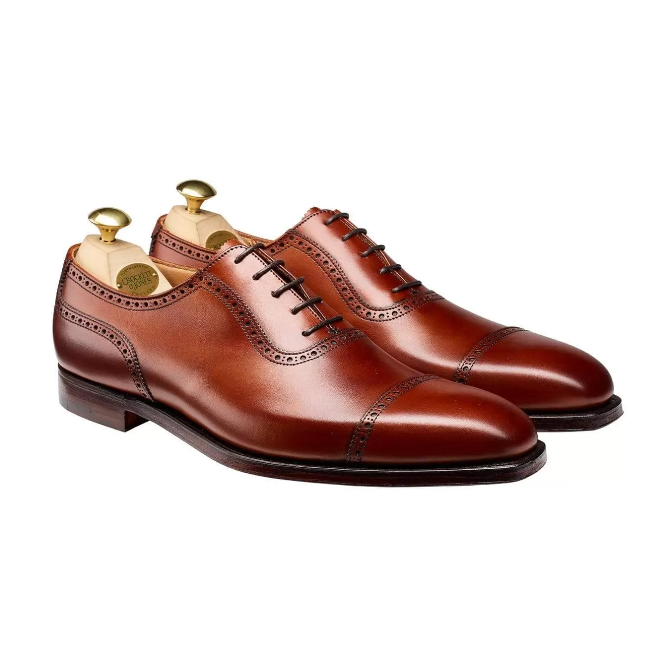 Calf Collection | Main Collection | Crockett & Jones Westbourne