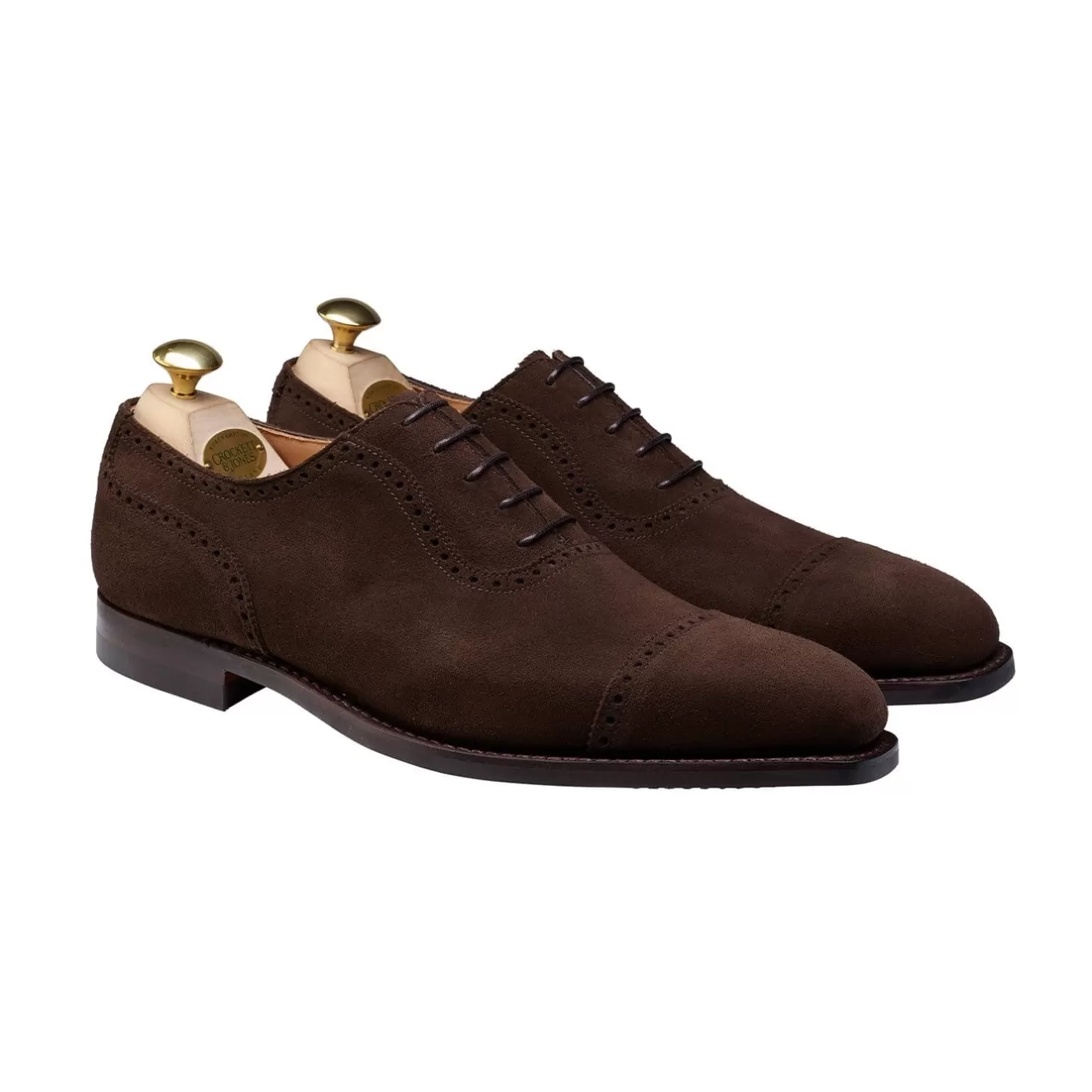 Suede Collection | Main Collection | Crockett & Jones Westbourne