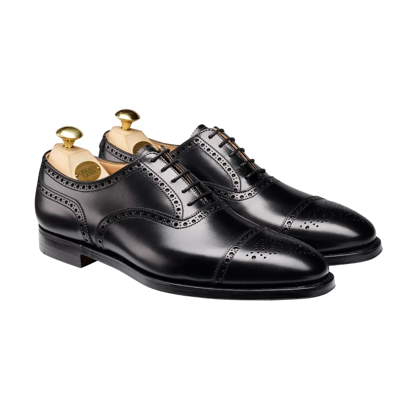 Calf Collection | Main Collection | Crockett & Jones Westfield