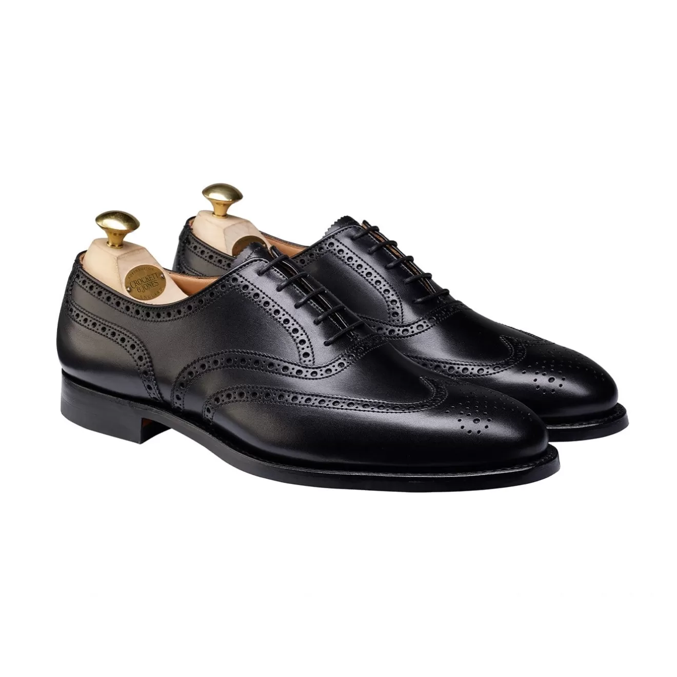 Calf Collection | Main Collection | Crockett & Jones Westgate 2