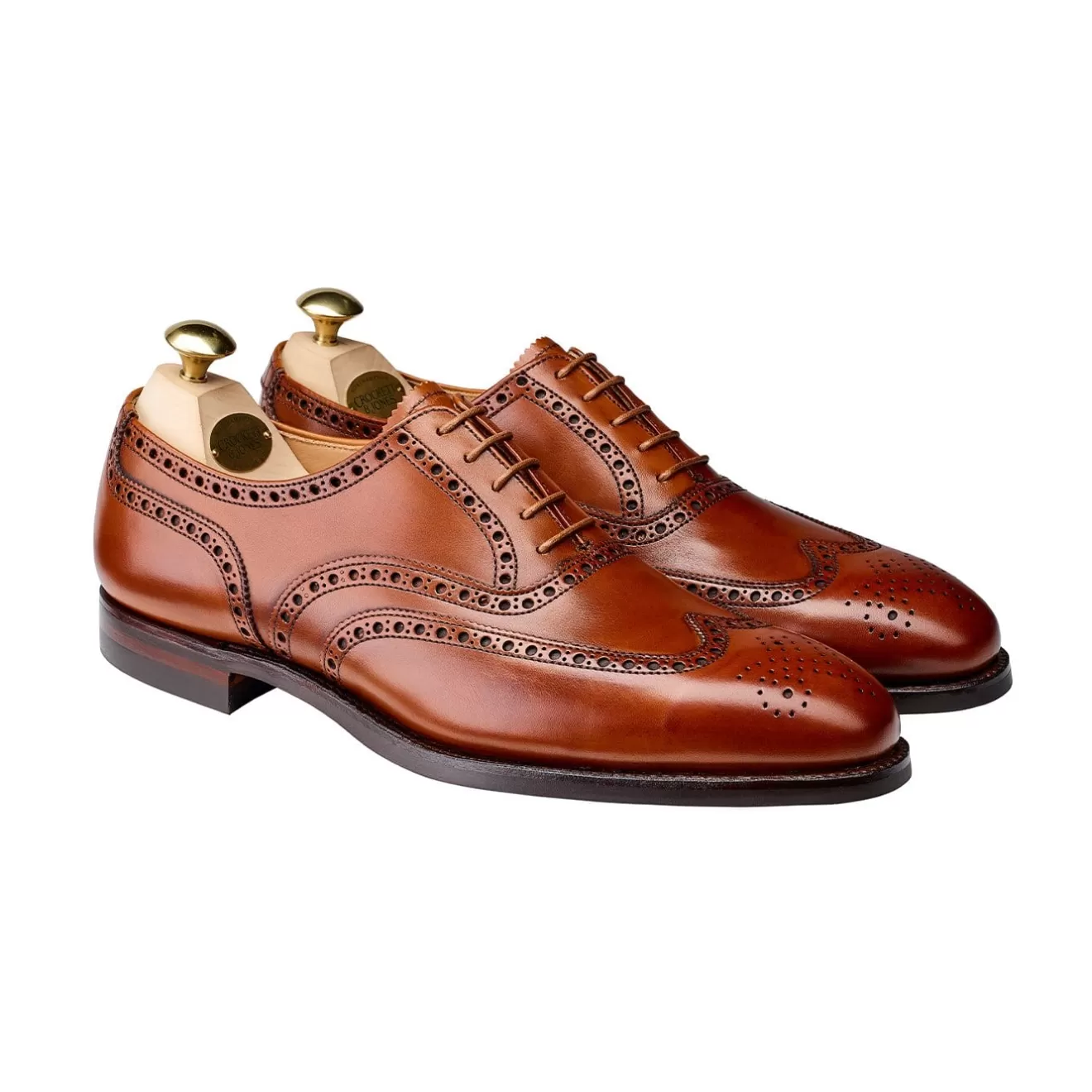 Calf Collection | Main Collection | Crockett & Jones Westgate 2