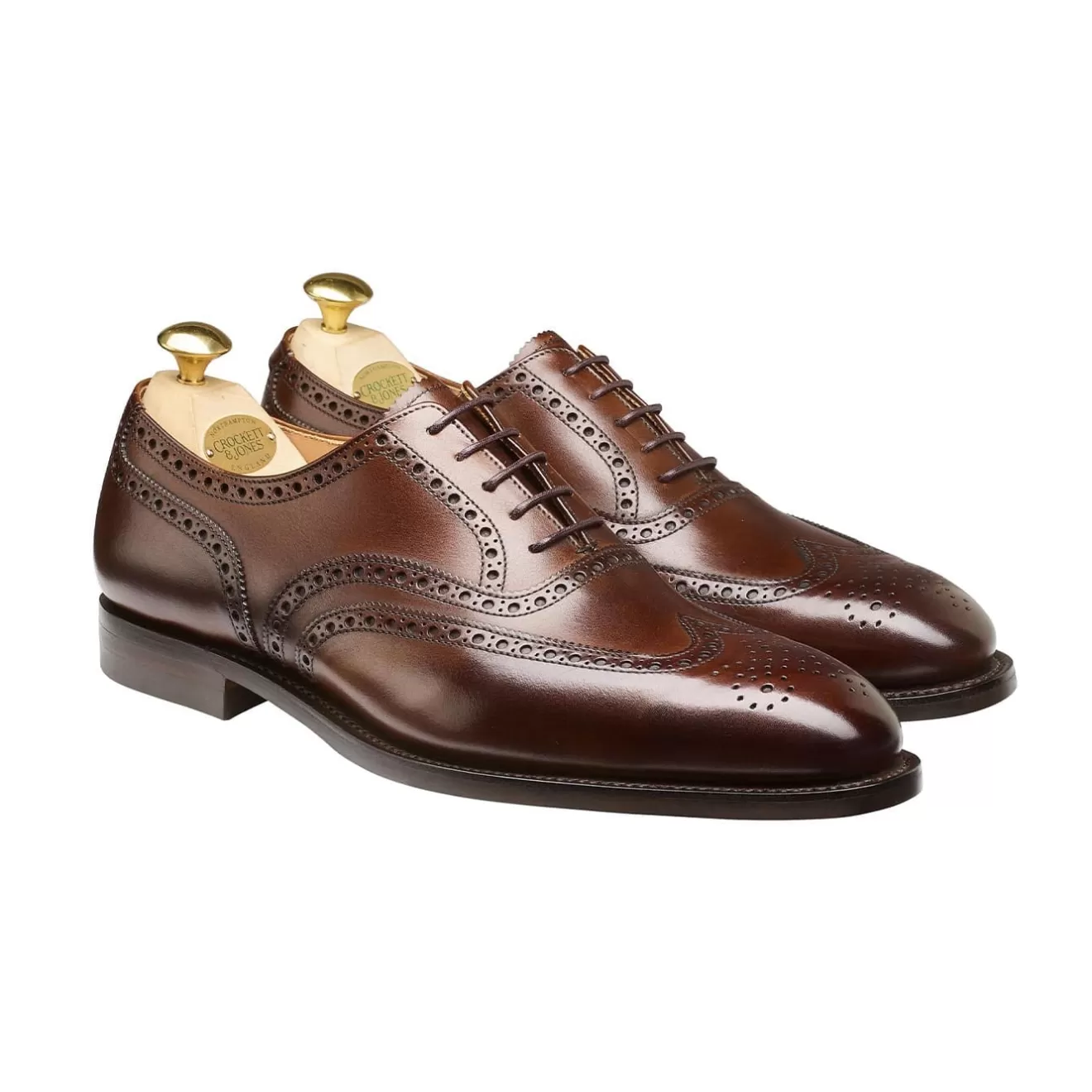 New Season | Calf Collection | Crockett & Jones Westgate 2